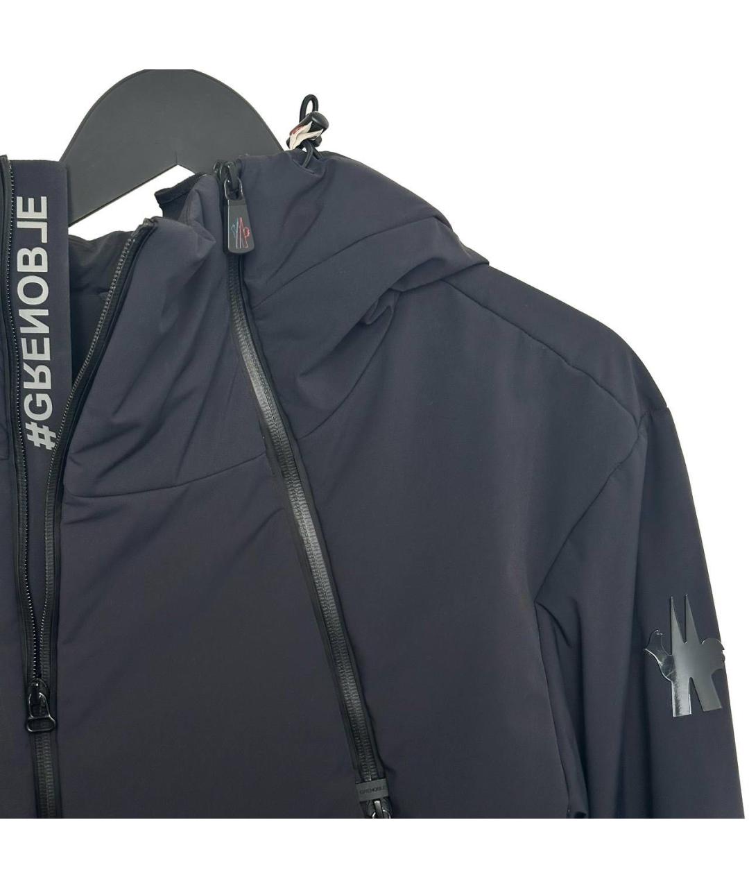 MONCLER Куртка, фото 2