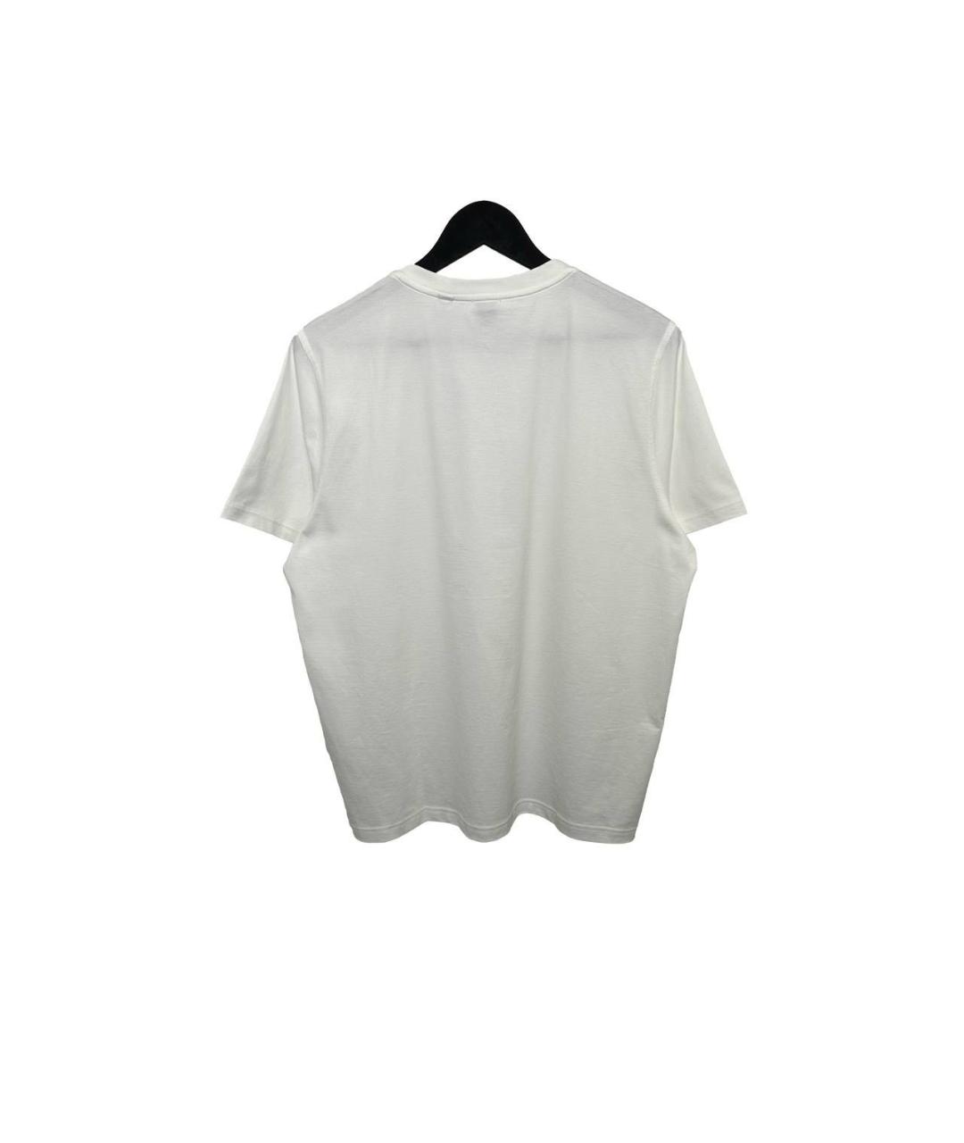 BURBERRY Футболка, фото 3