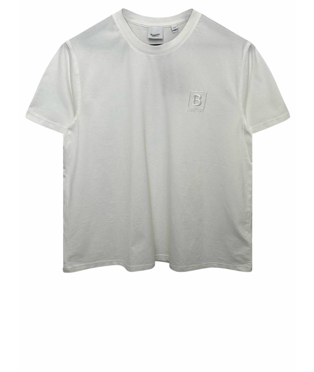 BURBERRY Футболка, фото 1