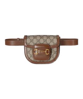 GUCCI Поясная сумка