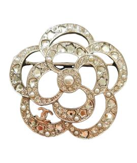 CHANEL Булавка / брошь