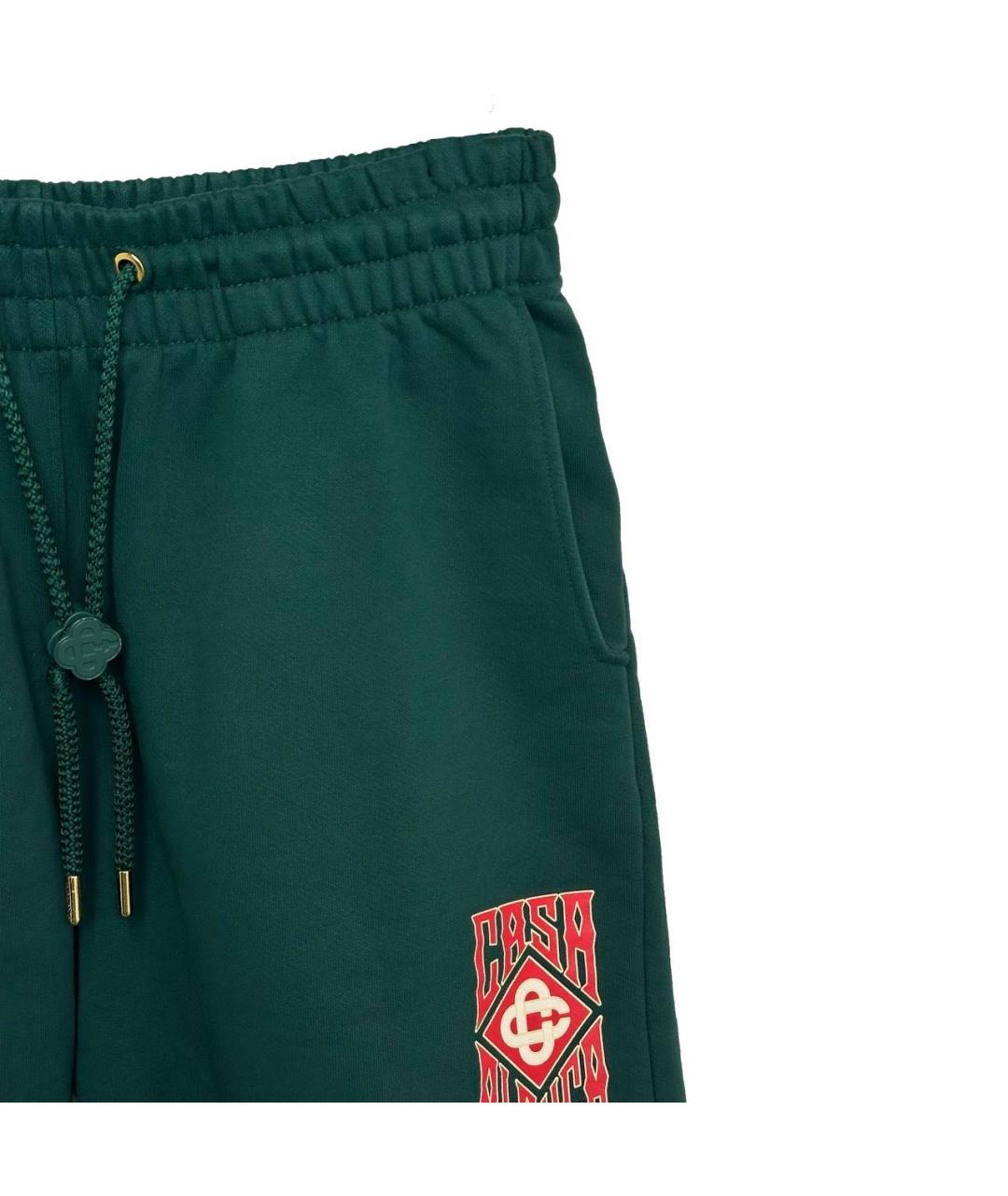 CASABLANCA Шорты, фото 2