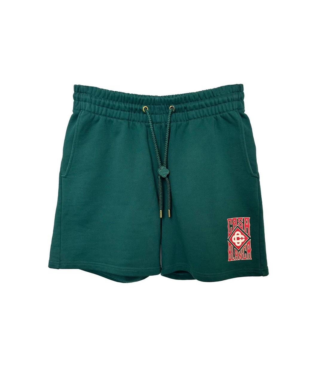 CASABLANCA Шорты, фото 1