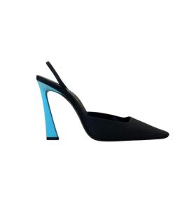 SAINT LAURENT Туфли