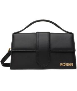 JACQUEMUS Сумка с короткими ручками