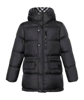 BURBERRY Пуховик