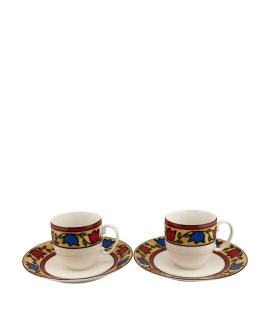 SONIA RYKIEL Кофейная посуда