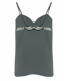 MIU MIU Коктейльное платье