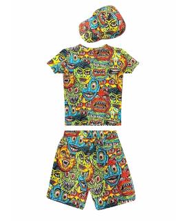 MOSCHINO Комплект