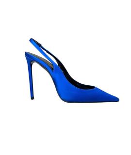 SAINT LAURENT Туфли