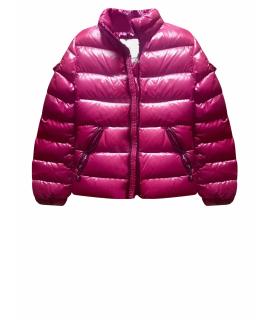 MONCLER KIDS Верхняя одежда
