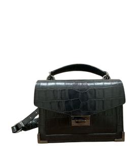 THE KOOPLES Сумка с короткими ручками