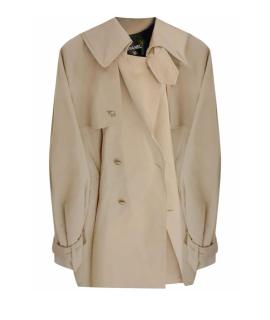 CHANEL Тренч/плащ