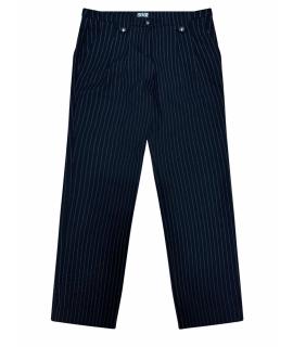 VERSACE JEANS COUTURE Прямые брюки