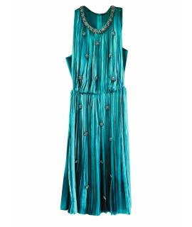 ERMANNO SCERVINO Коктейльное платье