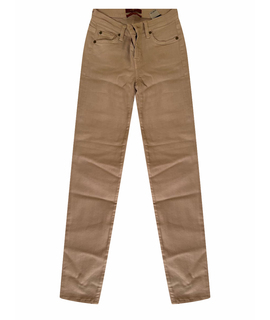 

Джинсы слим 7 FOR ALL MANKIND