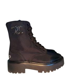 CELINE Ботинки