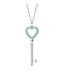 TIFFANY&CO Подвеска