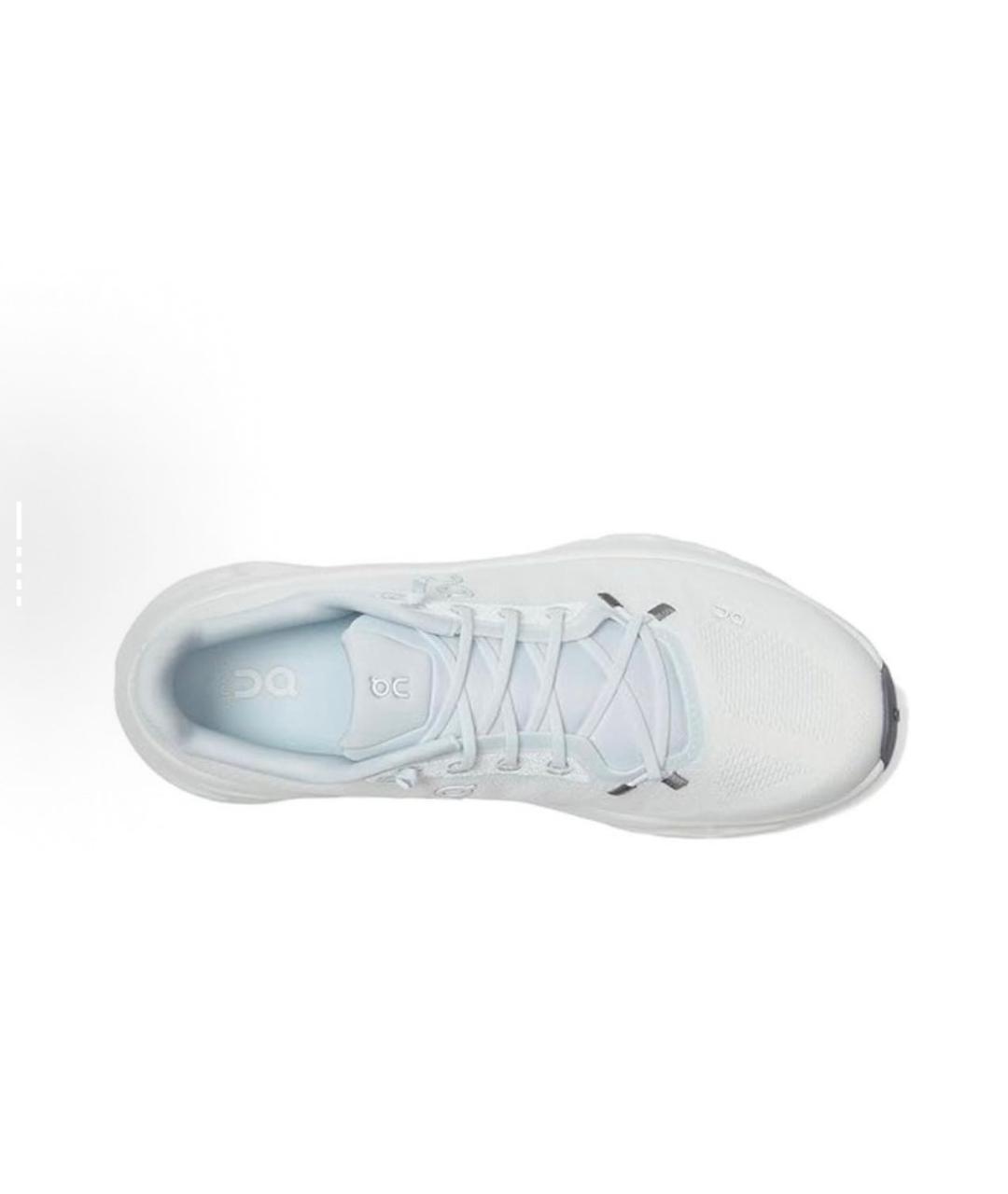 ON Белые кроссовки, фото 3