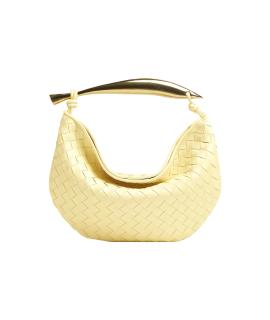 BOTTEGA VENETA Сумка через плечо