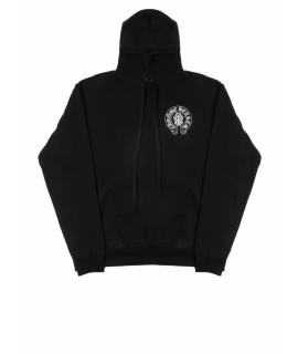 CHROME HEARTS Худи/толстовка