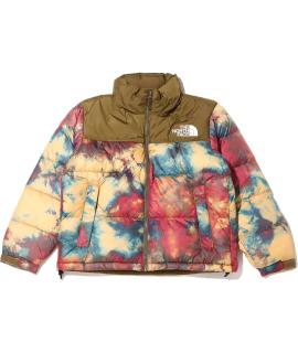 THE NORTH FACE Пуховик