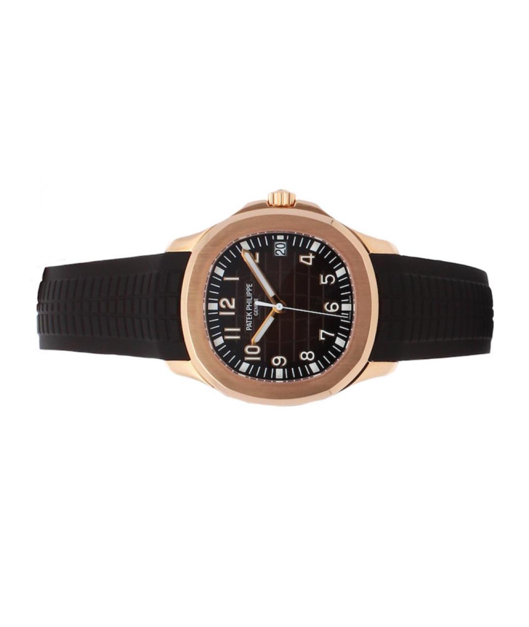 PATEK PHILIPPE Часы из розового золота, фото 2