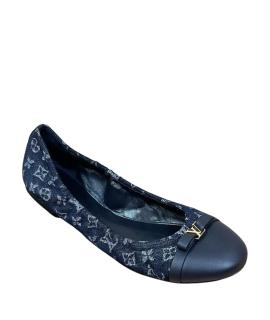 LOUIS VUITTON Балетки