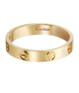CARTIER Кольцо