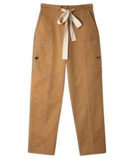 MARNI Брюки широкие