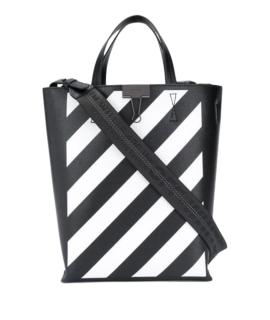 OFF-WHITE Сумка тоут