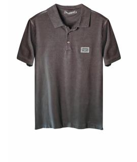 DOLCE&GABBANA Поло с коротким рукавом