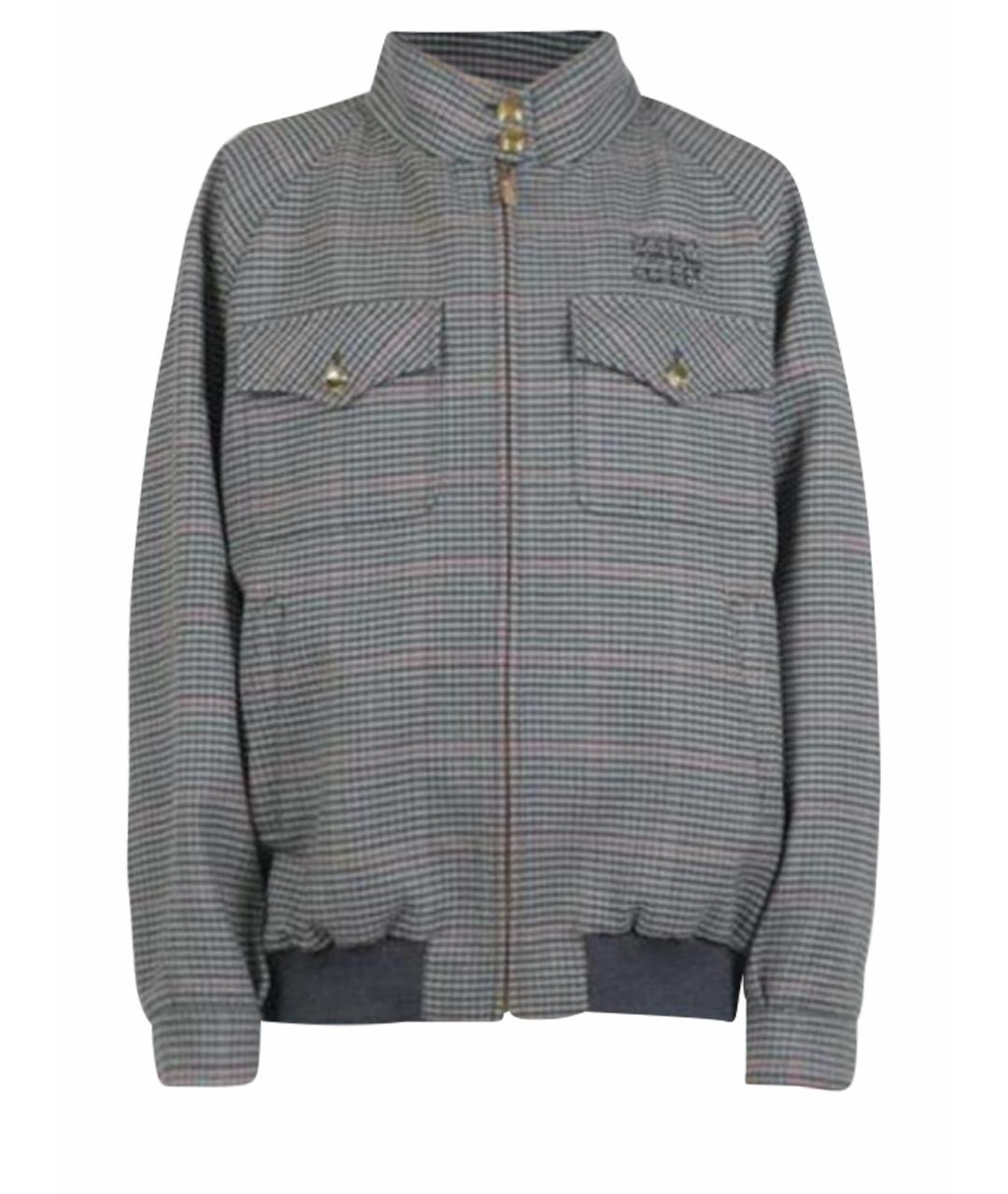 MIU MIU Мульти куртка, фото 4