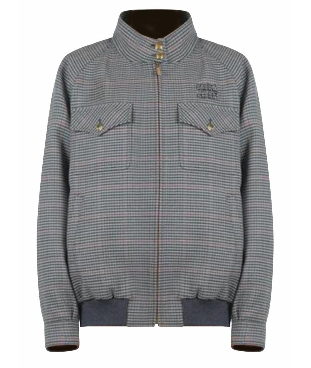 MIU MIU Мульти куртка, фото 1