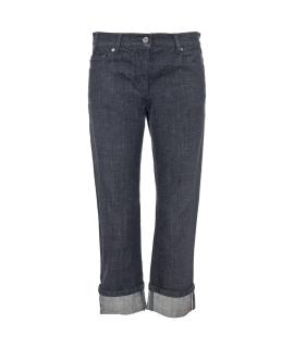 BURBERRY Прямые джинсы