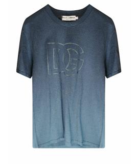 DOLCE&GABBANA Футболка