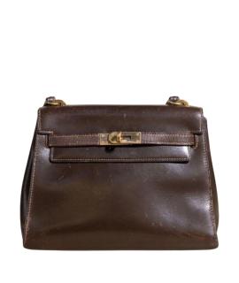 HERMES Сумка через плечо