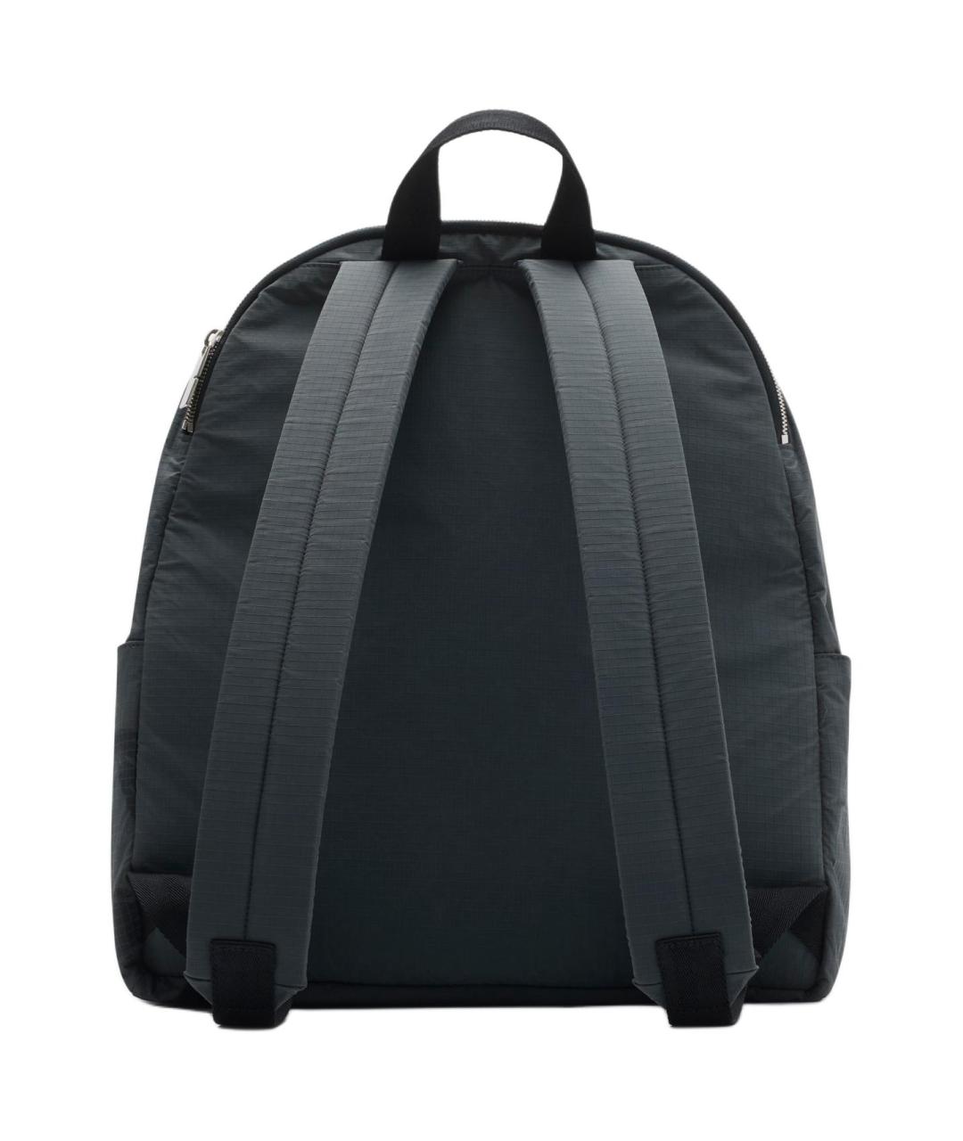 BURBERRY Темно-синий рюкзак, фото 3