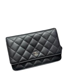 CHANEL Сумка через плечо