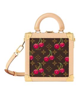 LOUIS VUITTON Сумка через плечо