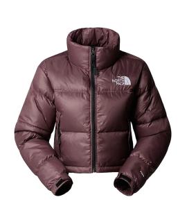 THE NORTH FACE Пуховик