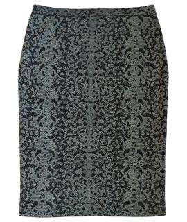 GUCCI Юбка миди