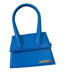 JACQUEMUS Сумка через плечо