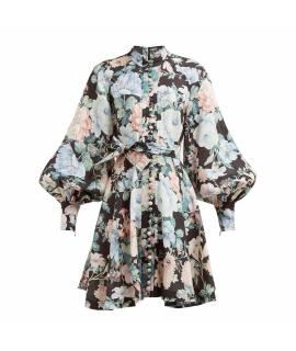 ZIMMERMANN Повседневное платье