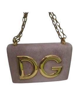 DOLCE&GABBANA Сумка через плечо