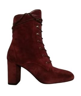 LONGCHAMP Ботильоны