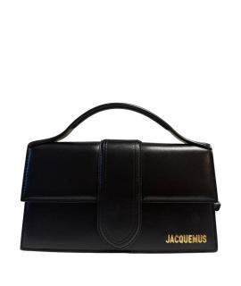 JACQUEMUS Сумка с короткими ручками