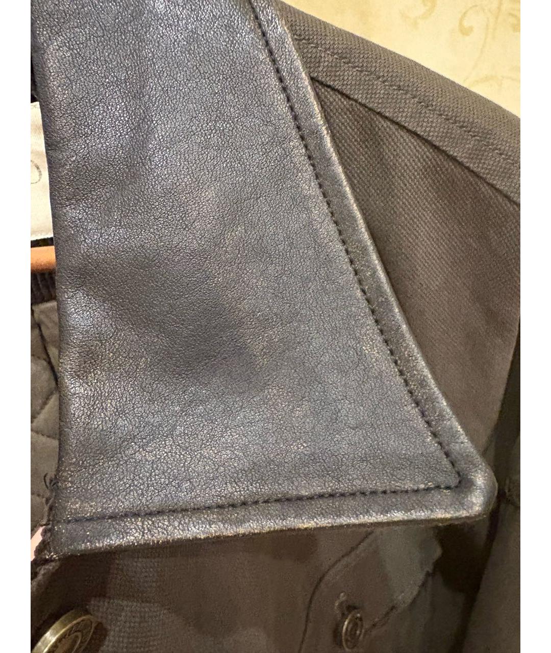 ADDICTED Хаки куртка, фото 8