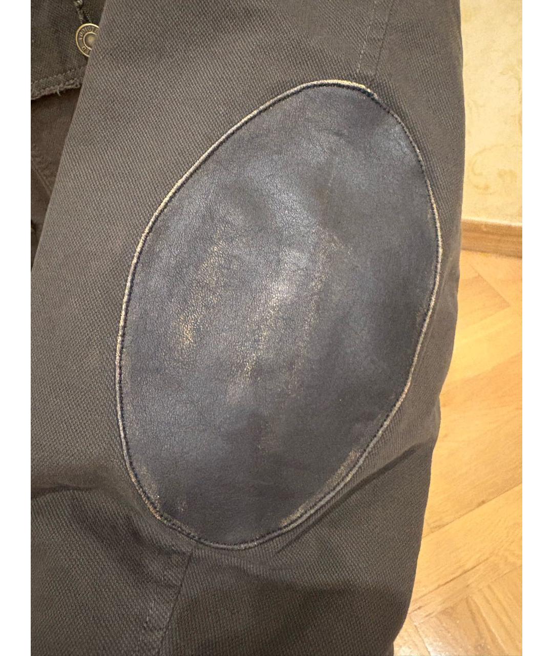 ADDICTED Хаки куртка, фото 4