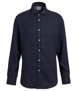 BRUNELLO CUCINELLI Классическая рубашка